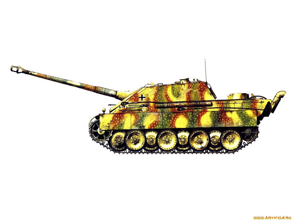 , , pzkpfw, jagdpanther, , 